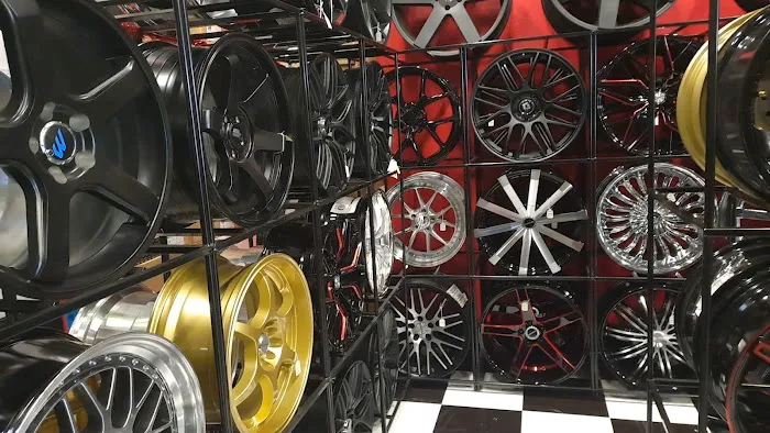 WHEELS DEPOT 6