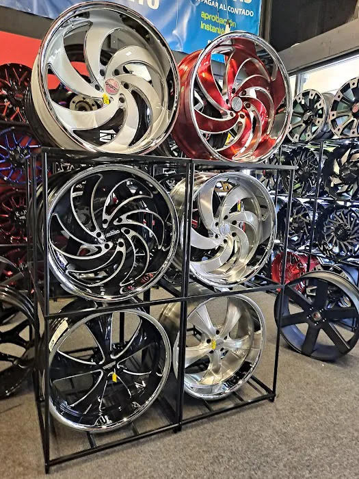 WHEELS DEPOT 9