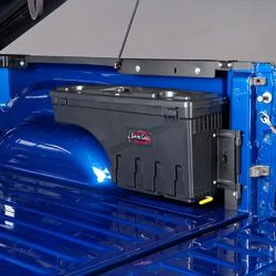 Rhino Linings of Clarksville ico