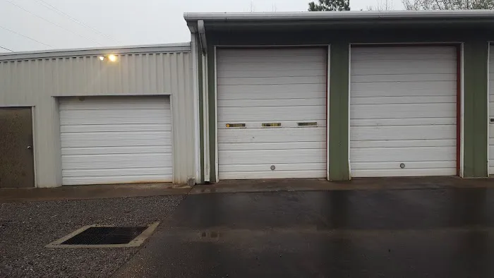 Binkley's Automotive & Alignment 1