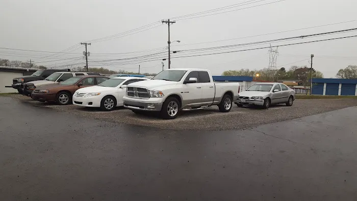 Binkley's Automotive & Alignment 3