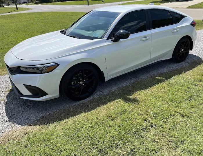 Lo's Custom Tint, PPF and Ceramic Coatings of Clarksville 1