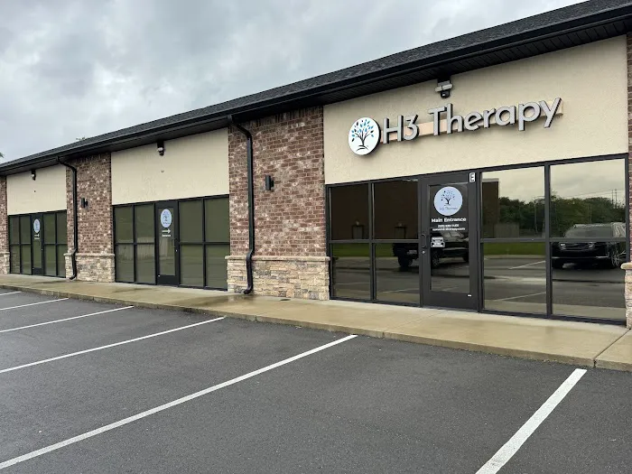 Lo's Custom Tint, PPF and Ceramic Coatings of Clarksville 6