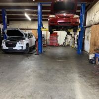 Clarksville Automotive Engine Repair