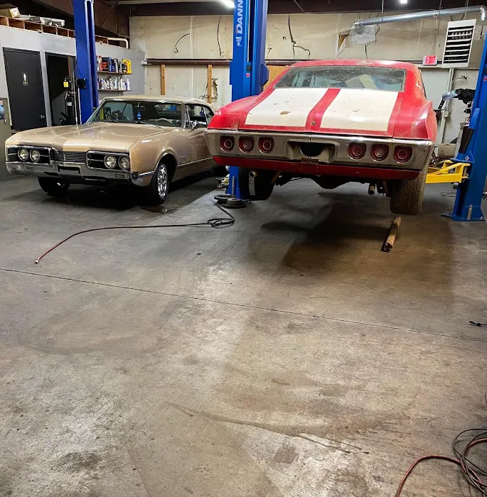 Clarksville Automotive Engine Repair 6