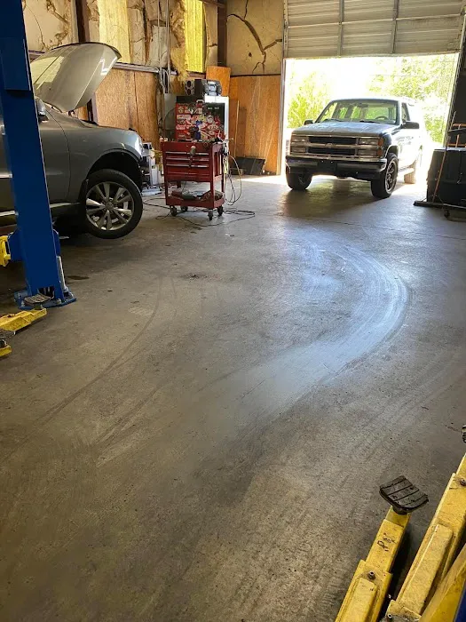 Clarksville Automotive Engine Repair 5