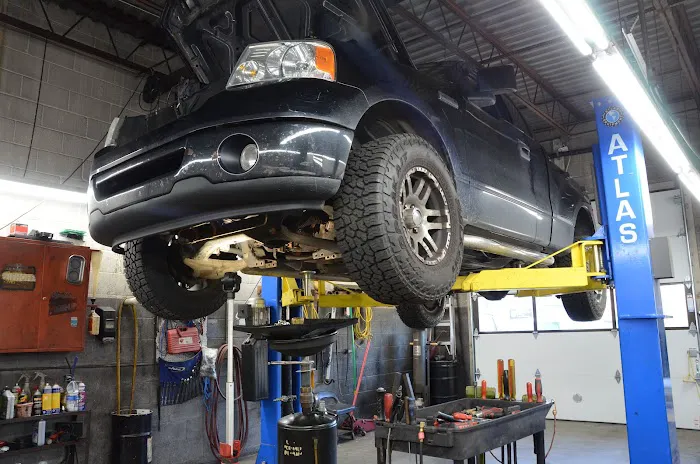 Crain's Automotive 1
