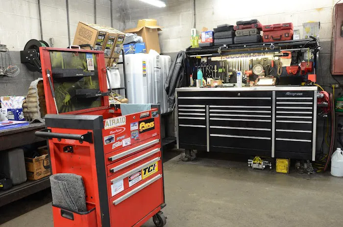 Crain's Automotive 5