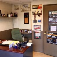 Crain's Automotive