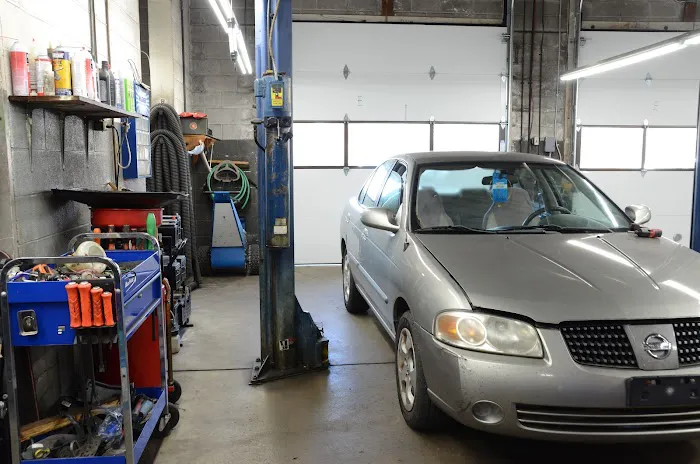 Crain's Automotive 3