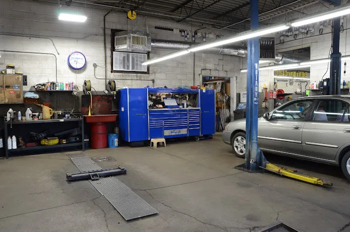 Crain's Automotive 4