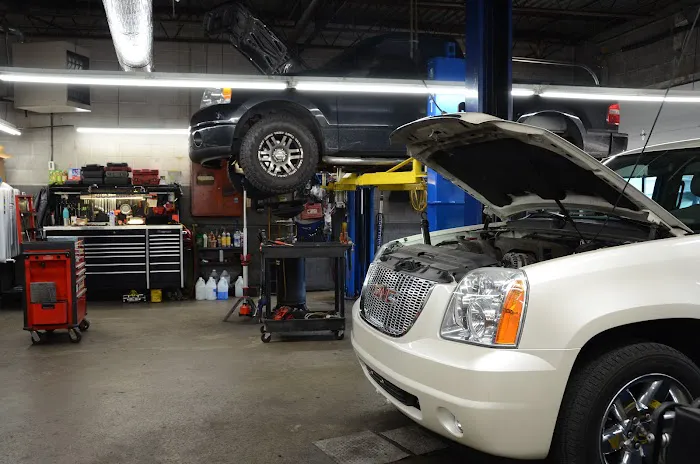 Crain's Automotive 6