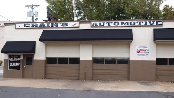 Crain's Automotive 7