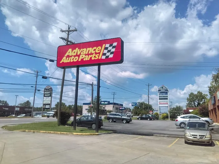 Advance Auto Parts 2