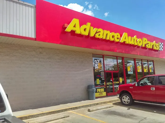 Advance Auto Parts 5