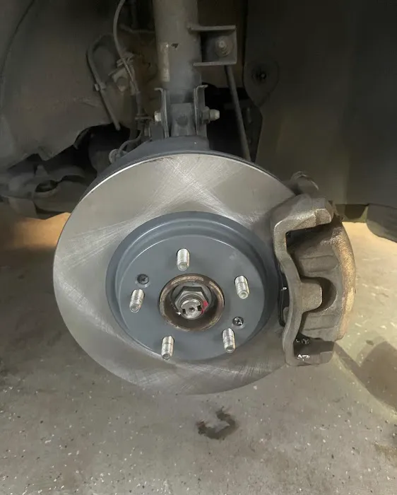 CarOps Auto Repair & Tires 0