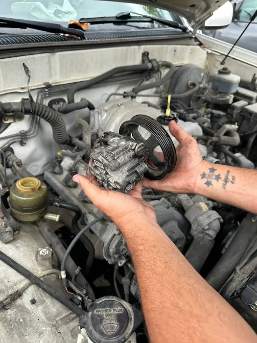 CarOps Auto Repair & Tires 5