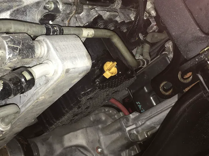 Valvoline Instant Oil Change 5