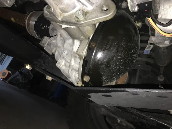 Valvoline Instant Oil Change 7