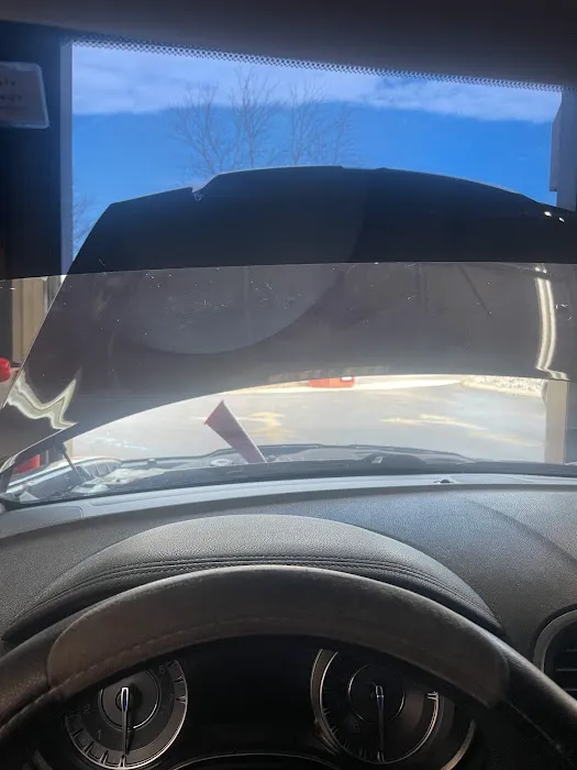 Valvoline Instant Oil Change 9