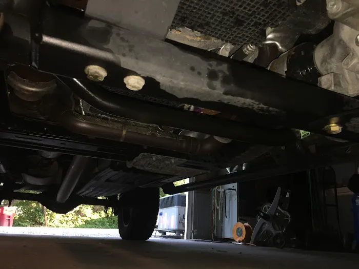 Valvoline Instant Oil Change 4