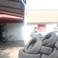 Estrada Tire Shop