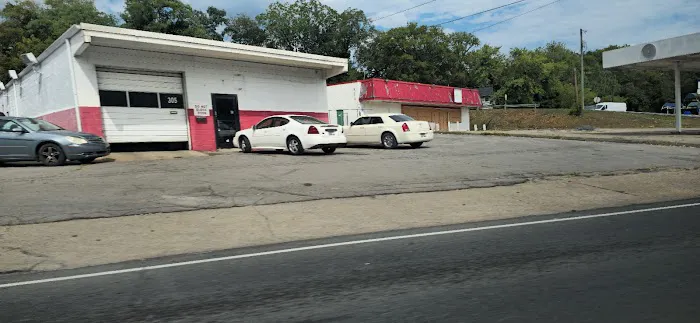T&M auto repair 2