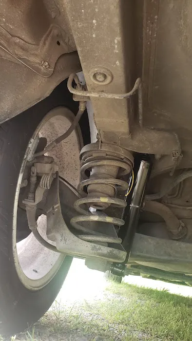 T&M auto repair 6
