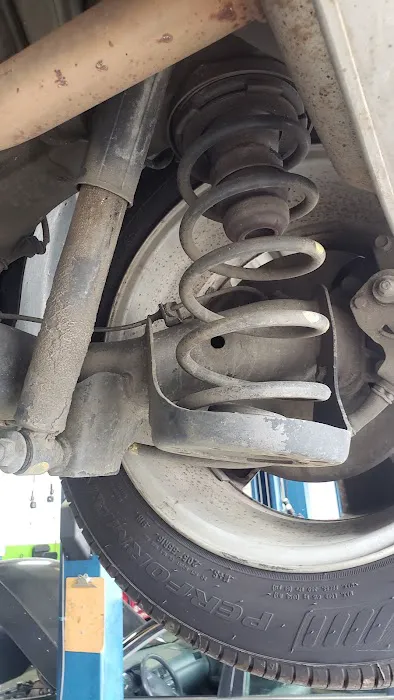 T&M auto repair 0