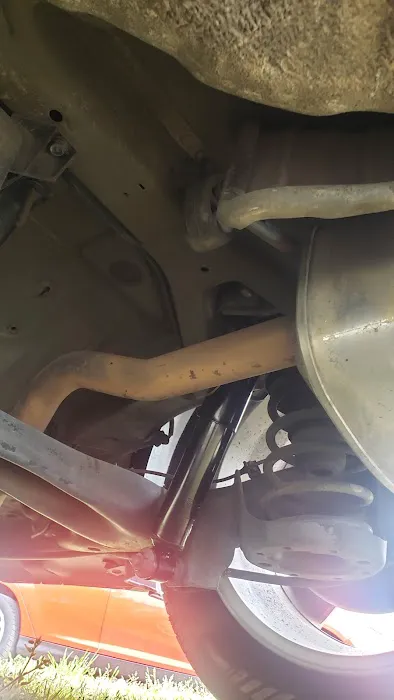 T&M auto repair 5