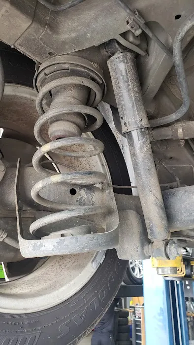 T&M auto repair 4