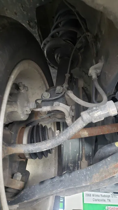 T&M auto repair 3