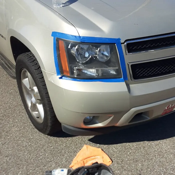 Headlight Doctor 2