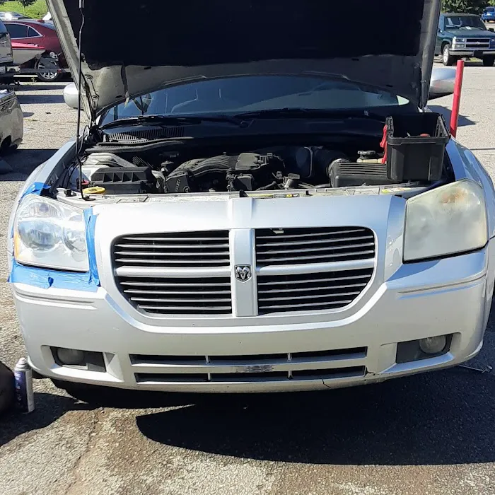 Headlight Doctor 1