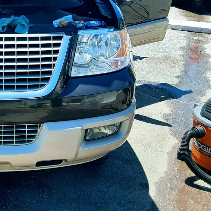 Headlight Doctor 5