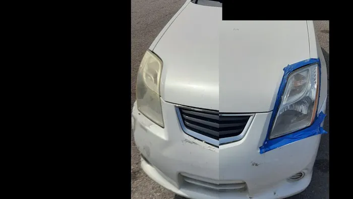 Headlight Doctor 8