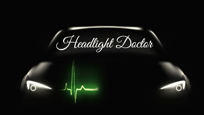 Headlight Doctor 0