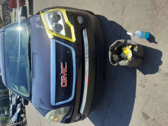 Headlight Doctor 9