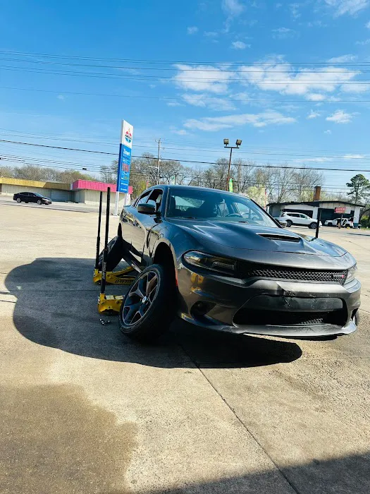 Tiger Tire & Auto Service 3
