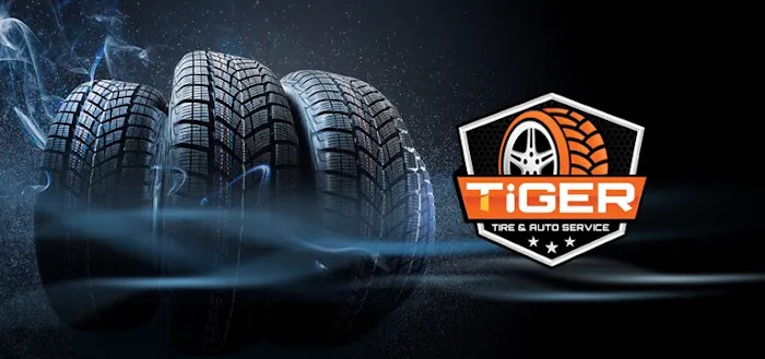Tiger Tire & Auto Service 5