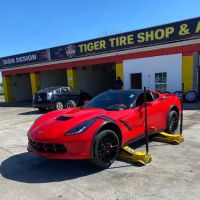 Tiger Tire & Auto Service