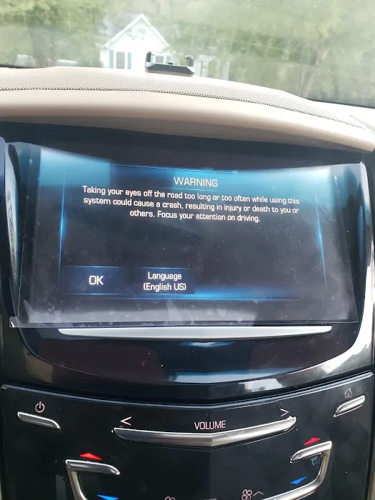 Auto Stereo 6