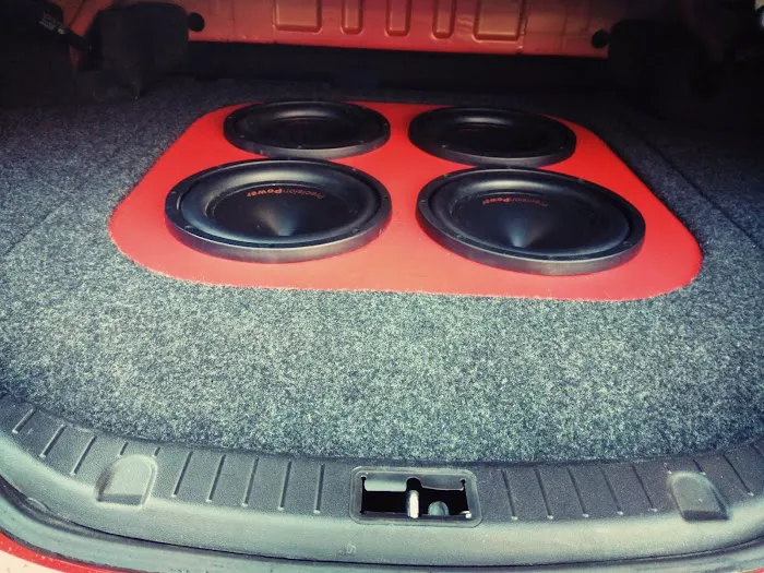 Auto Stereo 0
