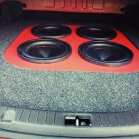 Auto Stereo