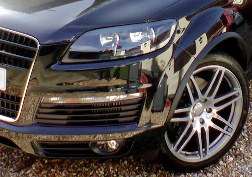 Ride and Shine Auto Detail 3
