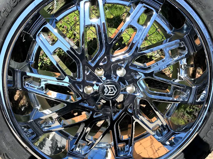J Cooper Tires ADRIAN 3