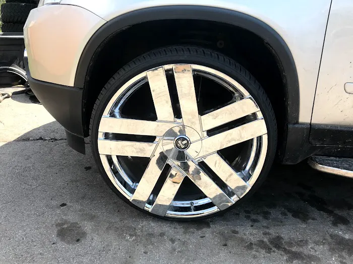 J Cooper Tires ADRIAN 2