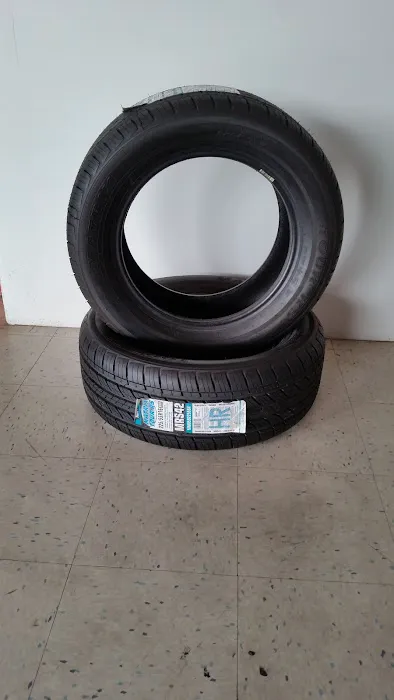 J Cooper Tires ADRIAN 0