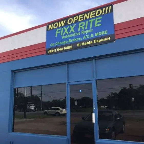 Fixx Rite LLC. 3