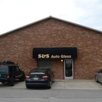 S & S Auto Glass & Tint